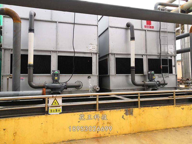 蒸發(fā)式冷凝螺桿冷水機組哪行？