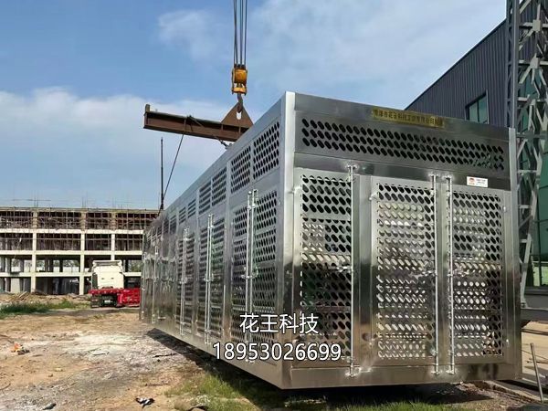 油氣回收裝置的吸附劑有哪些種類(lèi)？
